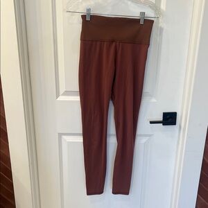 Vuori rib studio legging